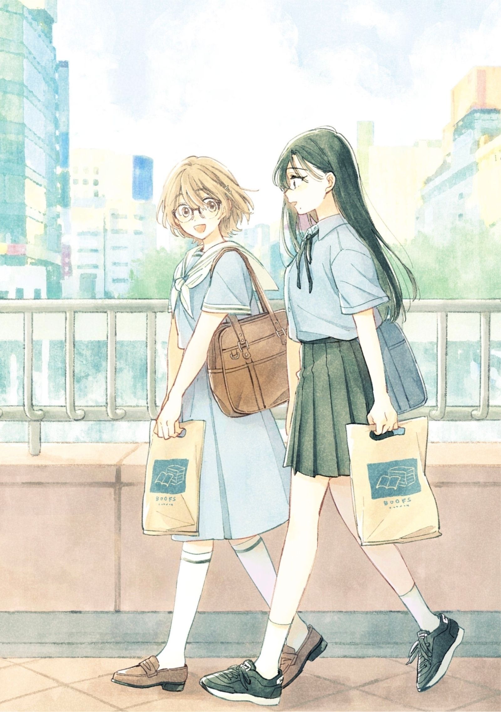 漫画封面 第 4 张