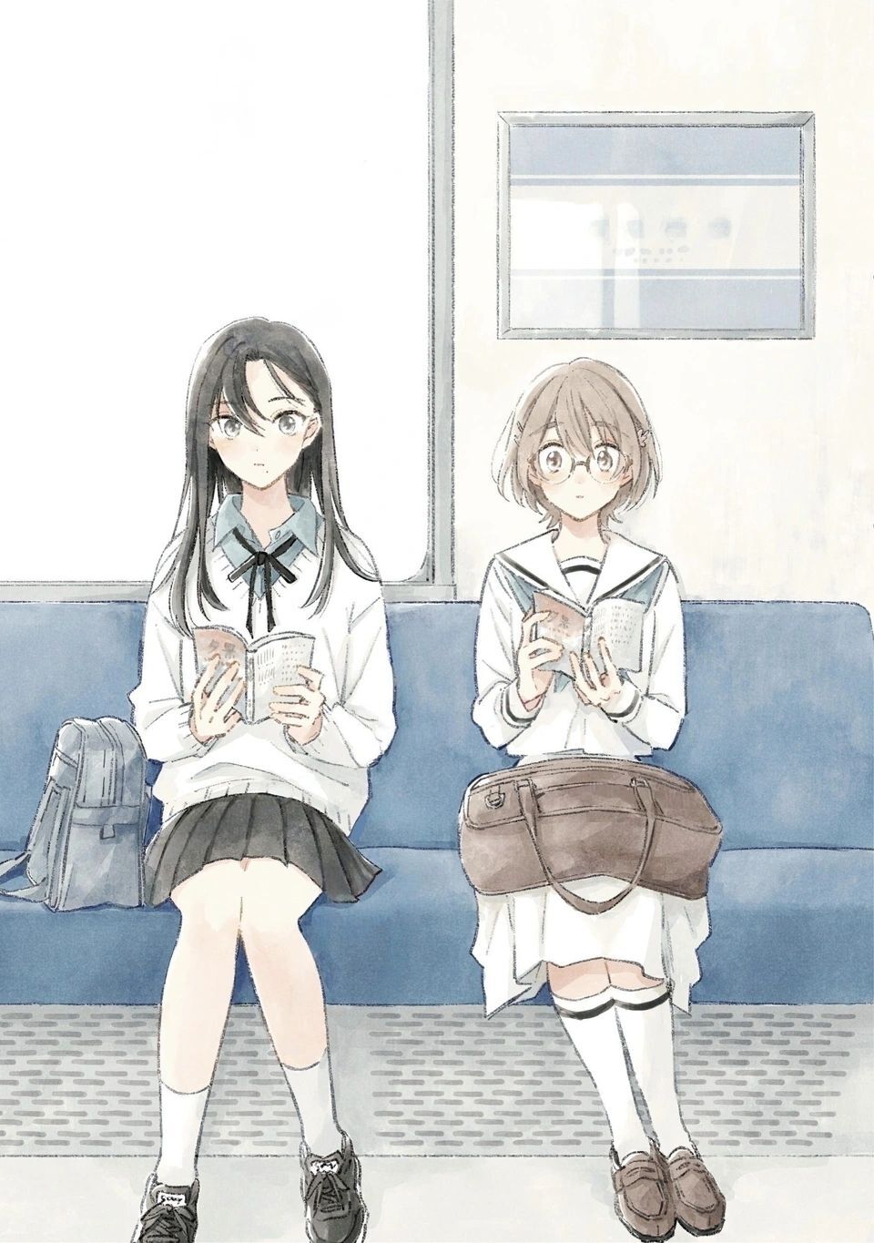 漫画封面 第 2 张