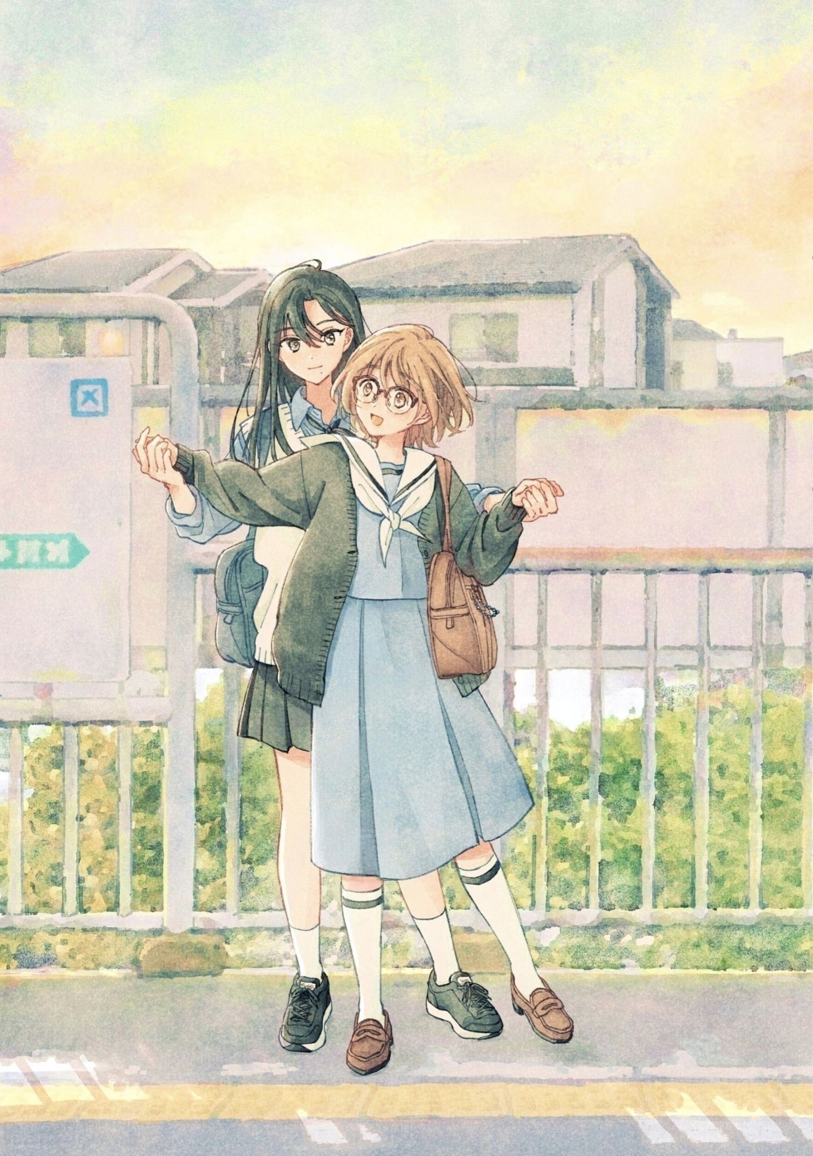 漫画封面 第 6 张